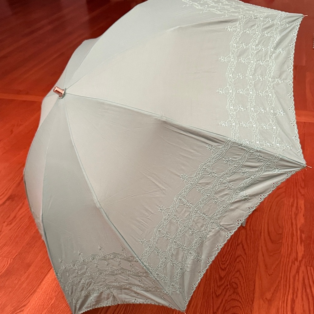 Vivienne Westwood umbrella